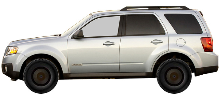  MAZDA Tribute EP 2.3 (2000-2008)