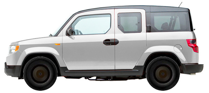  HONDA Element YH1/YH2 2.4 (2008-2011)