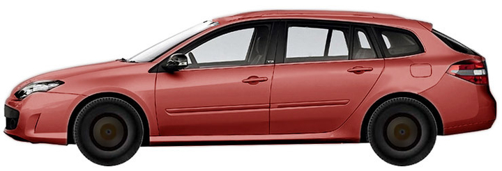  RENAULT Laguna Grandtour III T Wagon 1.6 16V (2008-2013)