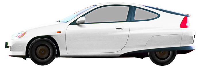  HONDA Insight ZE1 Coupe 1.0 Hybrid (2000-2006)