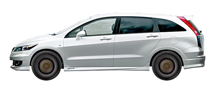  HONDA Stream RN6-RN9 2.0 (2006-2013)