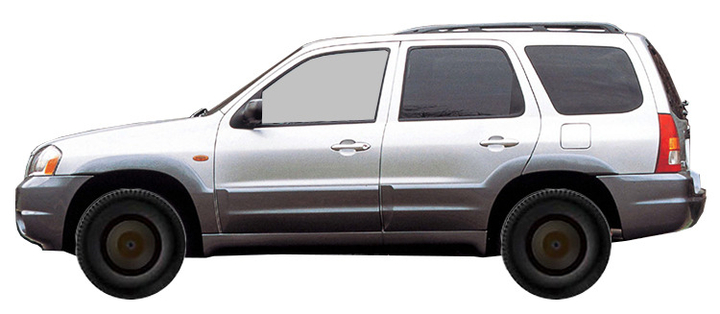  MAZDA Tribute EP 2.0  4WD (2000-2008)