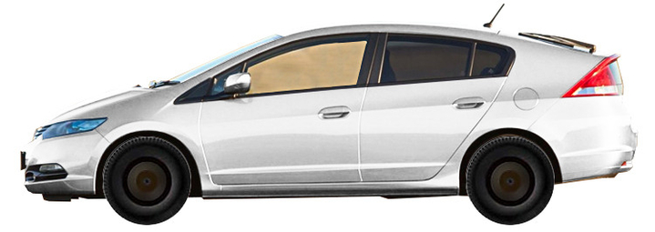  HONDA Insight ZE2 Hatchback 1.3 IMA Hybrid (2009-2013)