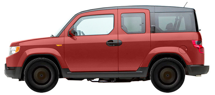  HONDA Element YH1/YH2 2.4 4WD (2008-2011)