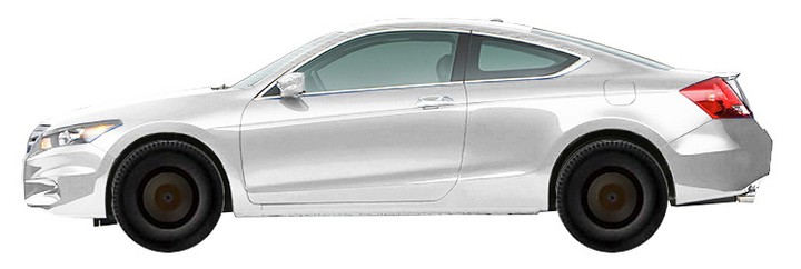  HONDA Accord 2008 Coupe 2.4 (2008-2012)