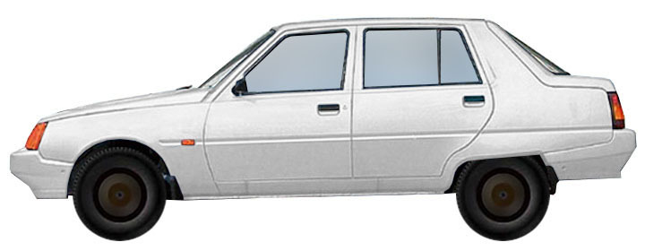  ZAZ 1103 Slavuta Liftback 5d 1.3 (1999-2011)