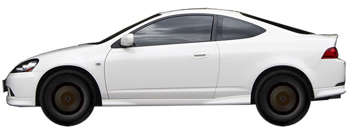  HONDA Integra DC5 2.0 (2001-2006)