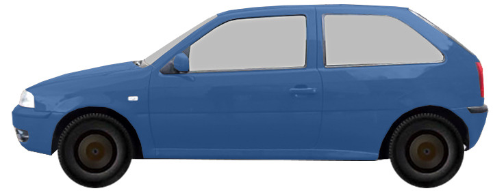  VOLKSWAGEN Pointer 1G1 Hatchback 3d 1.8 (2004-2006)