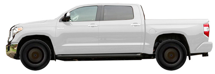  TOYOTA Tundra Pick-Up Dowble Cab 4.6 V8 (2007-2022)