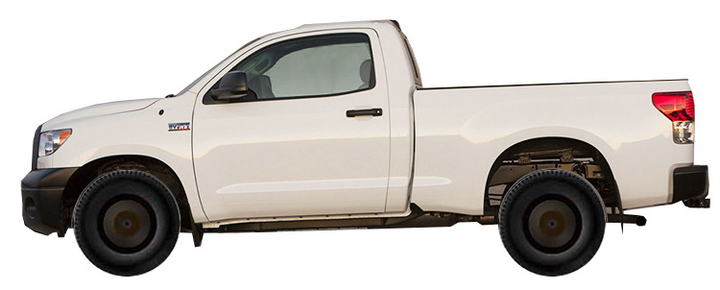  TOYOTA Tundra Pick-Up Regular Cab 4.6 V8 (2007-2022)