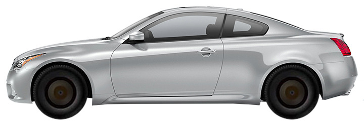  INFINITI Q60 V36 Coupe 3.7 (2013-2015)