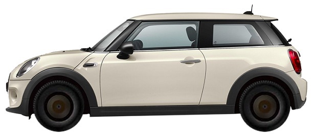  MINI Hatch F56 (UKL-L) Hatchback 3d Cooper S 2.0 (2014-2024)