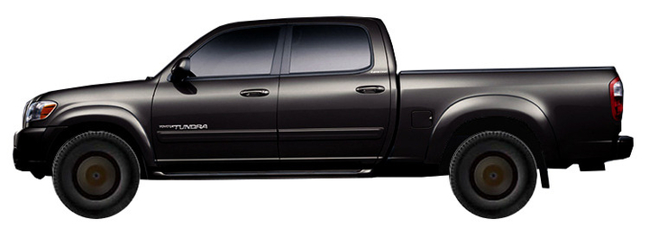  TOYOTA Tundra Pick-Up Dowble Cab 4.0 (2000-2006)