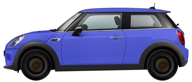  MINI Hatch F56 (UKL-L) Hatchback 3d Cooper D 1.5 (2014-2024)