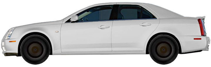  CADILLAC STS GMX295 3.6 (2005-2011)