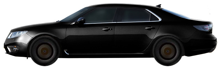  SAAB 9-5 YS3G Sedan 2.0 T (2010-2011)