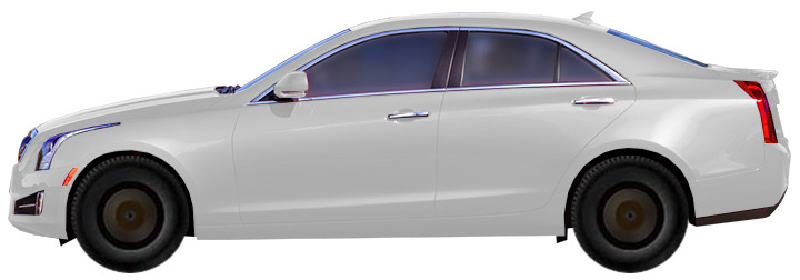  CADILLAC ATS A1SL, GMT166 2.0 (2013-2016)