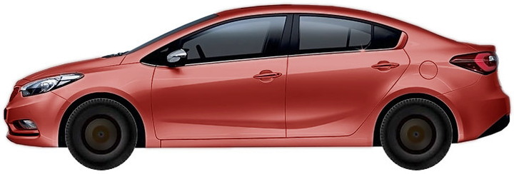  KIA Cerato YD Sedan 2.0 (2013-2019)