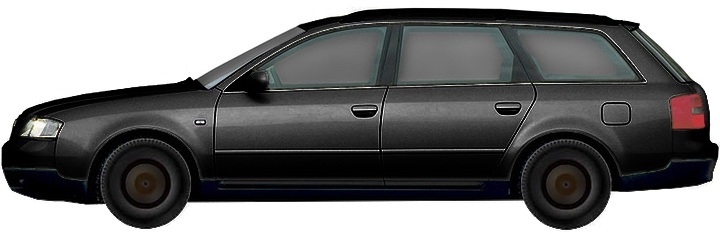  AUDI A6 4B(C5) Avant 2.8 Quattro (1997-2001)