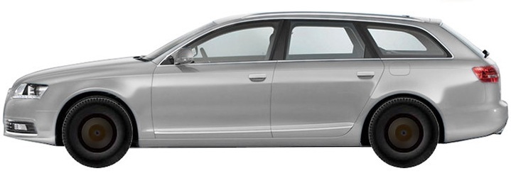  AUDI A6 4F1(C6) Avant 2.7 TDI (2006-2011)