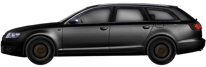  AUDI A6 4B(C5) Avant 1.8 T Quattro (2001-2005)