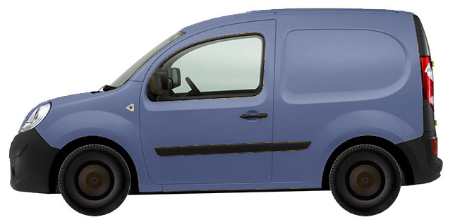  RENAULT Kangoo FW/W Furgon Electro (2008-2016)