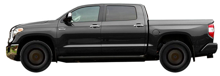  TOYOTA Tundra Pick-Up Dowble Cab 5.7 V8 4x4 (2007-2022)