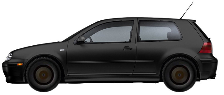  VOLKSWAGEN Golf IV 1J1 Hatchback 3d 1.6 (1997-2005)