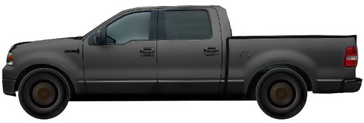  LINCOLN Mark LT Pick Up 5.4 (2002-2012)