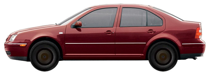  VOLKSWAGEN Jetta 1K2 2.0 FSI (2005-2010)