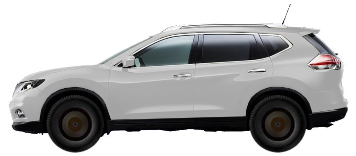  NISSAN X-Trail T32 2.0 (2015-2022)