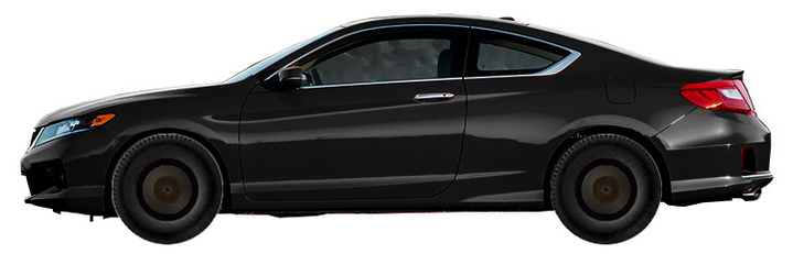  HONDA Accord CG Coupe 3.5 i-VTEC (2012-2016)