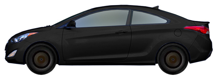  HYUNDAI Elantra Coupe 1.8 (2012-2016)