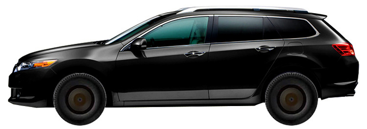  HONDA Accord CW1/CW2/CW3 Tourer 2.0 (2008-2013)