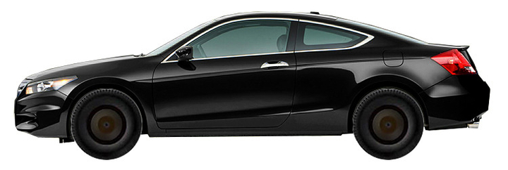  HONDA Accord 2008 Coupe 3.5 (2008-2012)