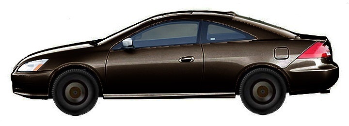  HONDA Accord CN9 Coupe 3.0 (2002-2008)