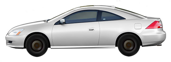  HONDA Accord CN9 Coupe 2.4 (2002-2008)