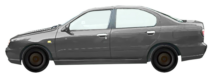  NISSAN Primera P11 Sedan 2.0 (1996-1999)