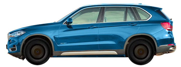  BMW X5 F15 35i (2013-2018)