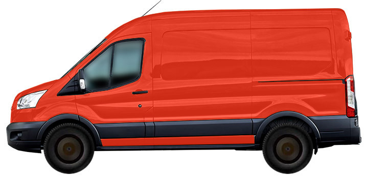  FORD Transit F7 Furgon 2.2 TDCi 6x180 (2014-2022)