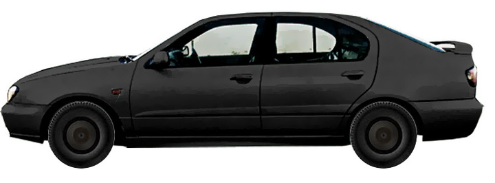  NISSAN Primera P11-144 Liftback 1.8 (1999-2002)