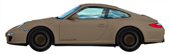  PORSCHE 911 997 Coupe Carrera GTS (2004-2011)