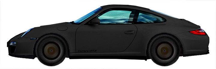  PORSCHE 911 997 Coupe Carrera 4 GTS (2004-2011)