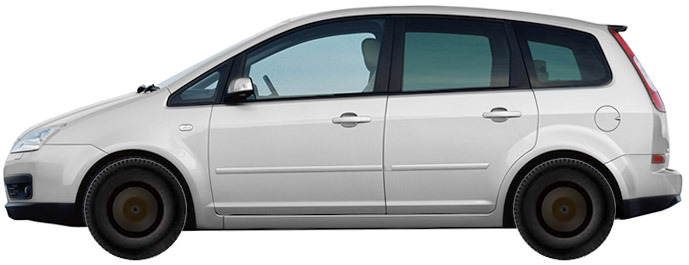  FORD C-Max DM2 Minivan 2.0 (2003-2010)