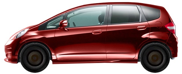  HONDA Jazz GE6 1.4 i-VTEC (2011-2014)