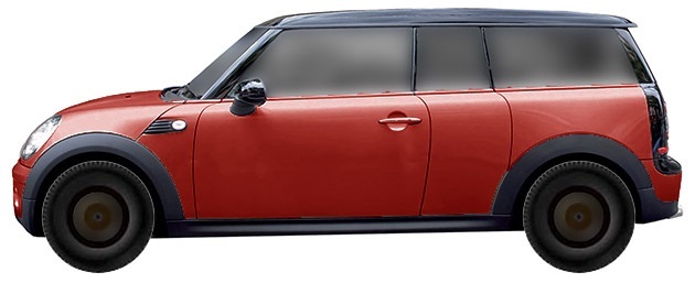  MINI Clubman R55 (UKL-K, UKL-X, MINI-N) Hatchback 3d One 1.4 (2007-2010)