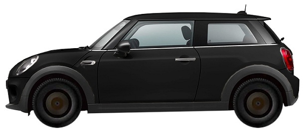  MINI Hatch F56 (UKL-L) Hatchback 3d One 1.2 (2014-2024)