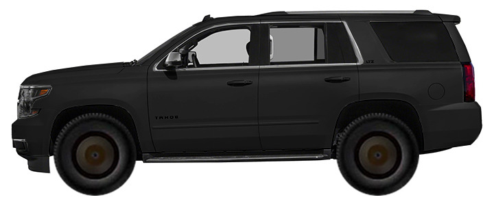  CHEVROLET Tahoe GMTK2UC 6.2 (2015-2024)