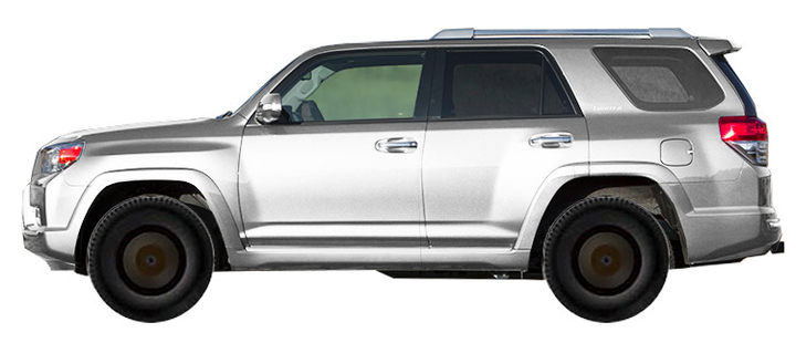  TOYOTA 4Runner N280 2.7 (2010-2024)