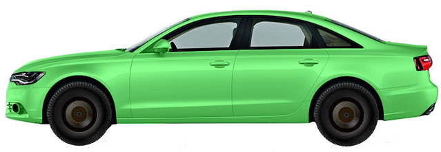  AUDI A6 4F(C6) Sedan 3.2 FSI (2004-2011)